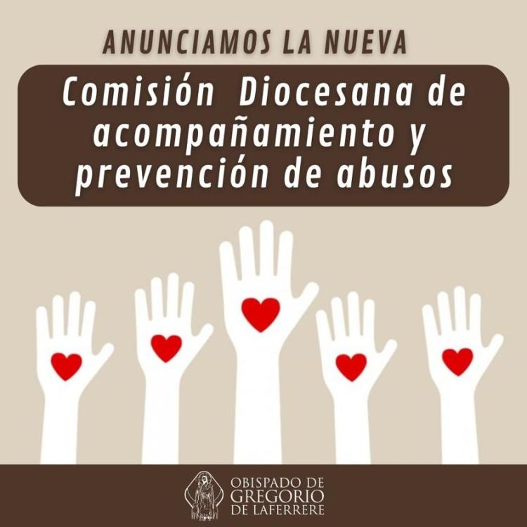 Nueva Comisión de Acompañamiento y Prevención de Abusos en Laferrere