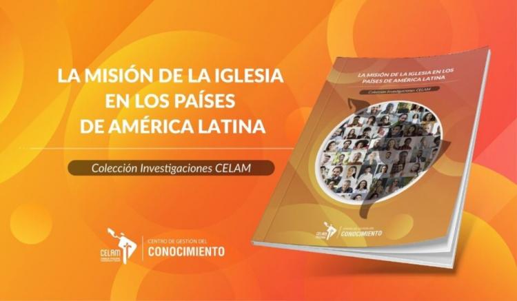 Una nueva investigación del Celam muestra los datos de la Iglesia en América Latina