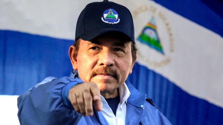 Nuevo ataque del Gobierno de Nicaragua a la Iglesia