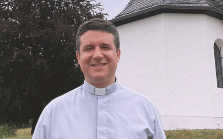 Nuevo Director Nacional del Movimiento de Schoenstatt en la Argentina