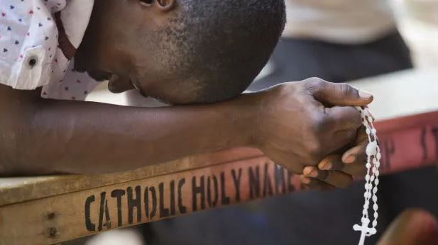 Nuevo secuestro de un sacerdote y un seminarista en Nigeria