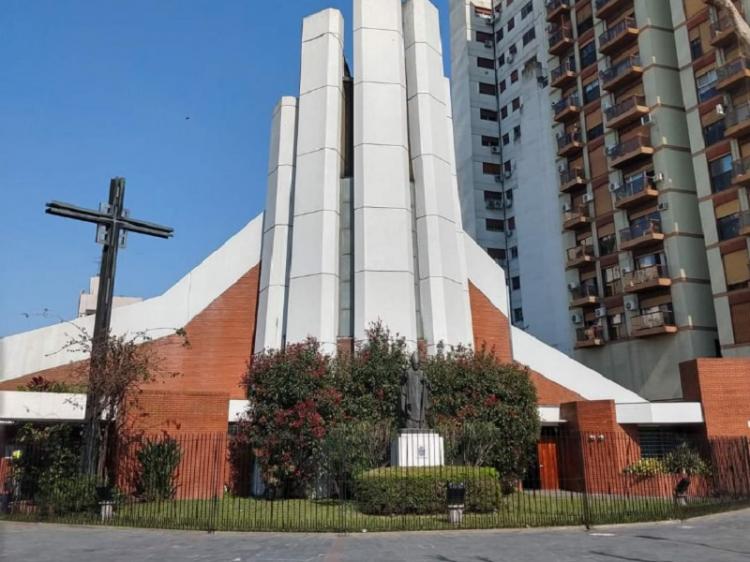 Nuevos destinos y servicios pastorales en la diócesis de Avellaneda-Lanús