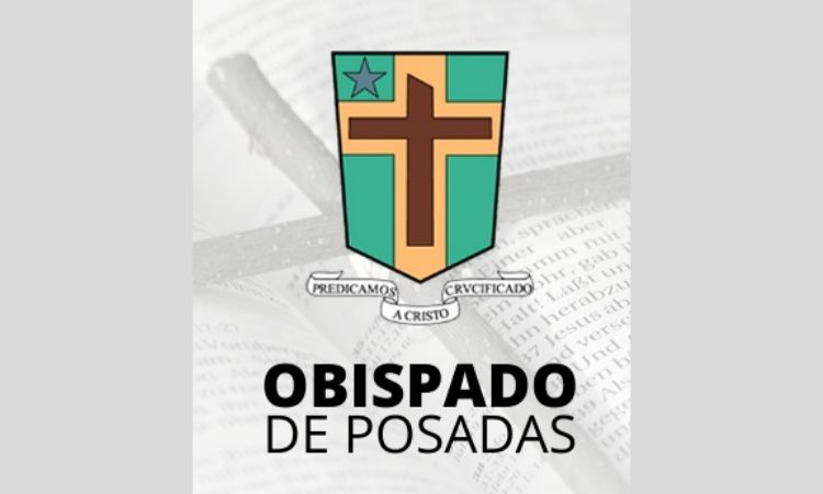 Posadas: nuevos nombramientos, tareas y destinos pastorales