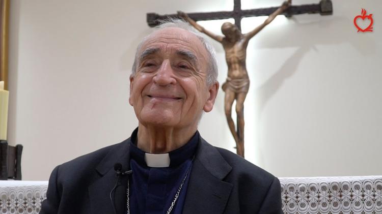Obispo emérito brasileño hablará en encuentros de la Renovación Carismática Católica