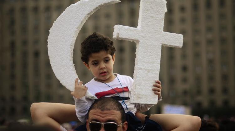 Obispo melquita convoca a cristianos, judíos y musulmanes a rezar por la paz