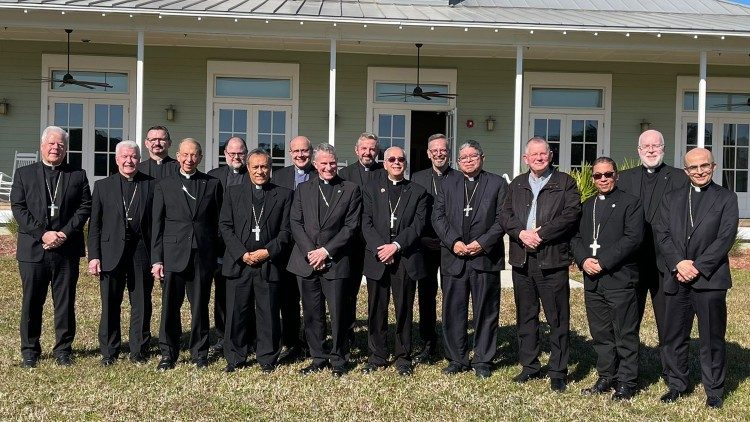 Los obispos de América aspiran a una Iglesia más sinodal y misionera