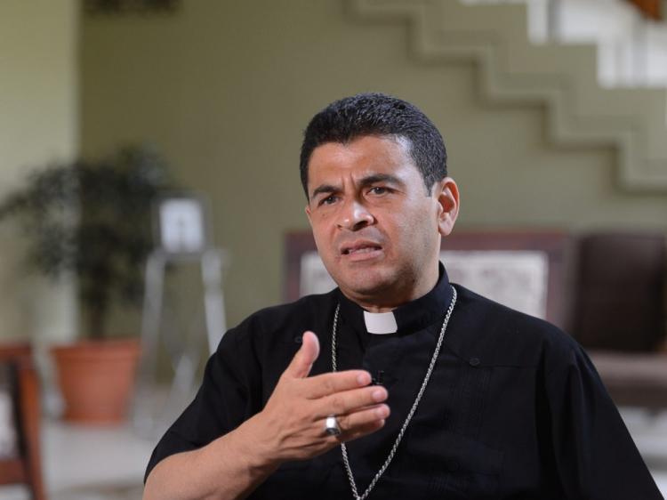 Obispos de Costa Rica, Panamá y Nicaragua se solidarizan con monseñor Rolando Álvarez