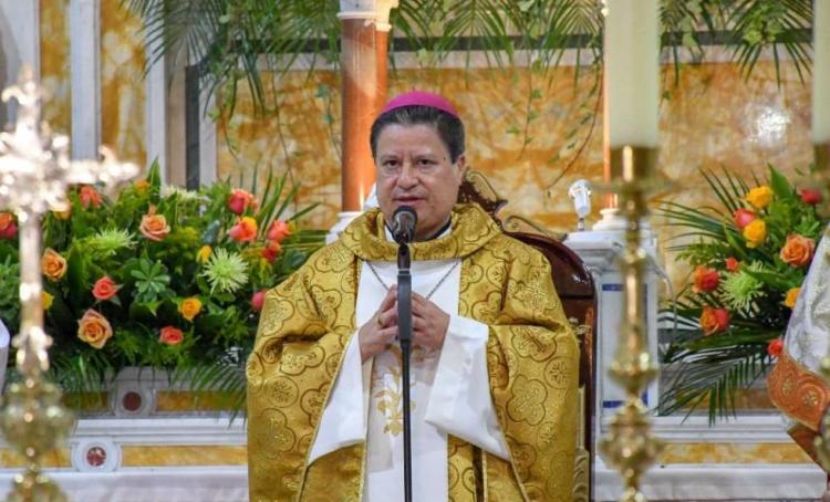 Obispos de Uruguay y Costa Rica solidarios con sus pares nicaragüenses