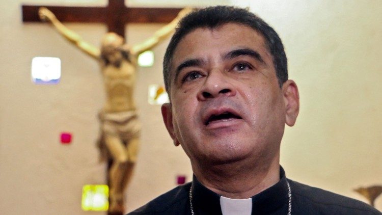 Los obispos europeos se sumaron al clamor por la represión contra la Iglesia en Nicaragua