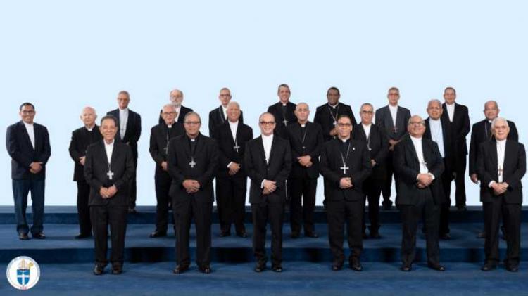 Los obispos exhortan a fortalecer el sistema judicial dominicano