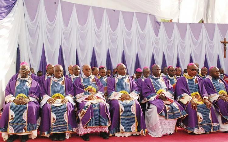 Obispos nigerianos: "Estamos atravesando el capítulo más oscuro de nuestra historia"