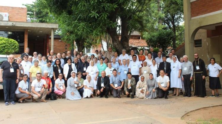 Paraguay: obispos y religiosos califican de inaceptable el 'clientelismo del Estado'