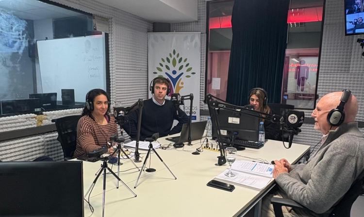 ODSA-UCA: el 50% de los argentinos sufre estrés económico ODSA-UCA: el 50% de los argentinos sufre estrés económico