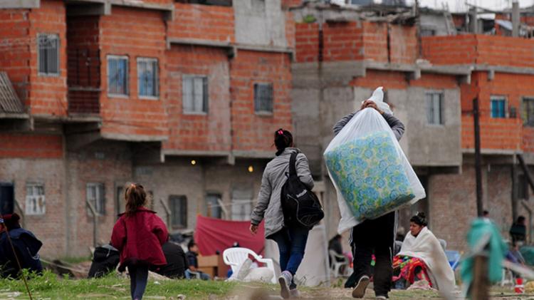 ODSA UCA: la pobreza alcanzó a casi el 53% de la población argentina