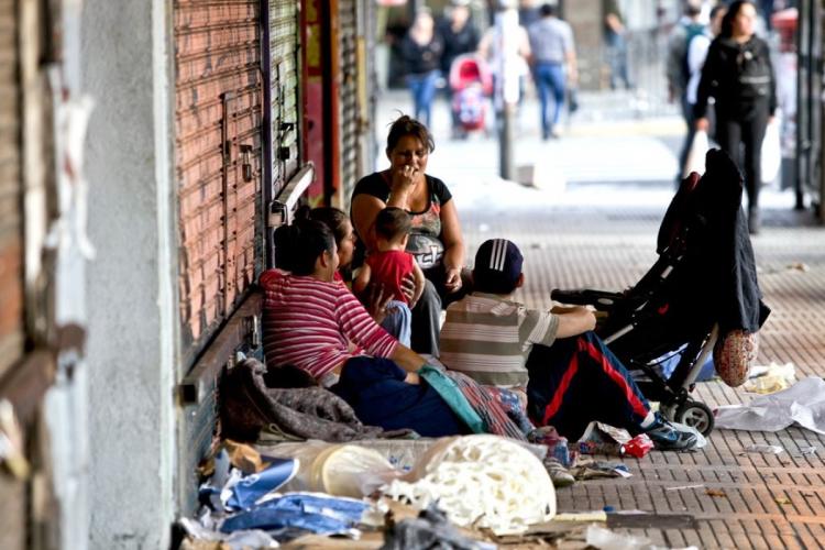 ODSA-UCA: un descenso sobrerrepresentado de la pobreza en la Argentina