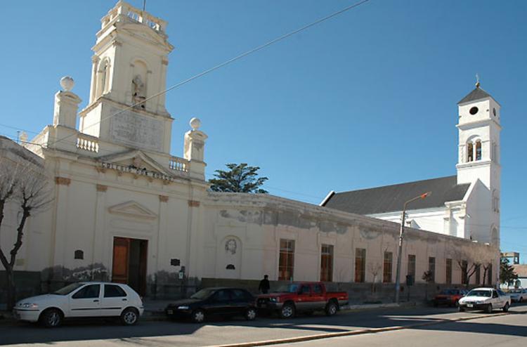 Ordenarán en Rawson a seis diáconos permanentes Ordenarán en Rawson a seis diáconos permanentes
