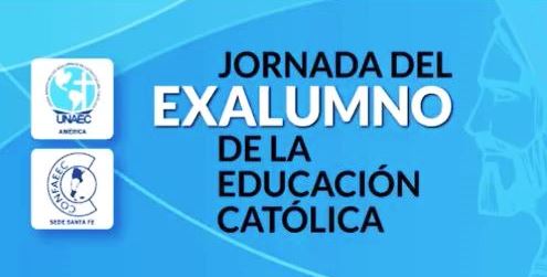 Organizan una jornada por el Día del Exalumno de la Educación Católica