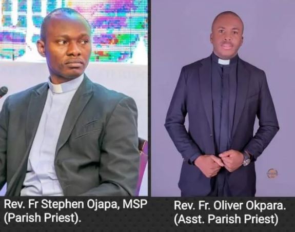 Otros dos sacerdotes son secuestrados en el norte de Nigeria