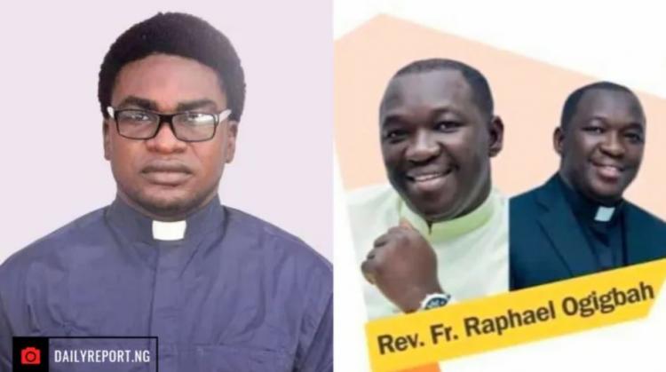 Otros dos sacerdotes secuestrados en el sur de Nigeria