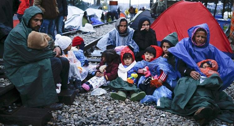 Panamá: el cardenal Czerny participa de una reunión sobre la crisis migratoria