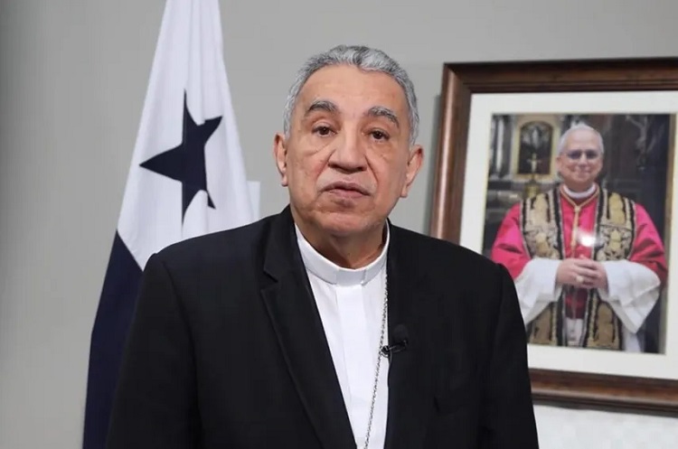 Panamá: los obispos llaman a la sensatez y la cordura Panamá: los obispos llaman a la sensatez y la cordura