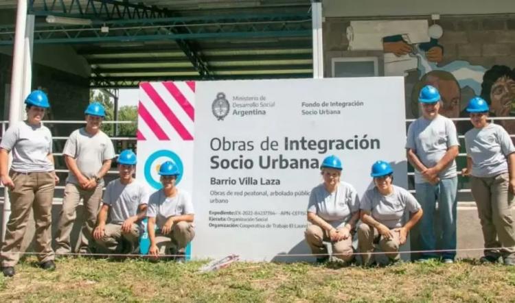 Panel sobre 'Políticas que trascienden, políticas que transforman' en la UCA