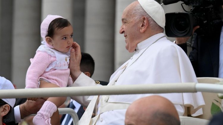 Papa Francisco: 'La humildad lo es todo'