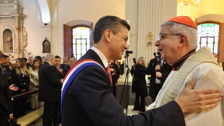 Paraguay: la Iglesia pide buscar consensos básicos que apuntalen el bien común