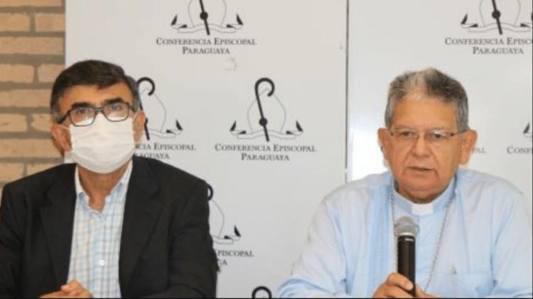 Paraguay: Los obispos repudiaron enérgicamente el asesinato del fiscal Pecci