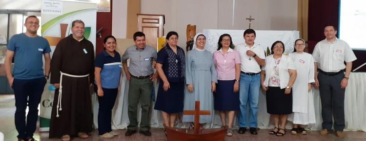 Los religiosos paraguayos reclaman a la OEA que no vulneren 'sus valores esenciales'