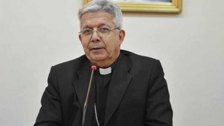 Paraguay: Nuevo arzobispo de Asunción