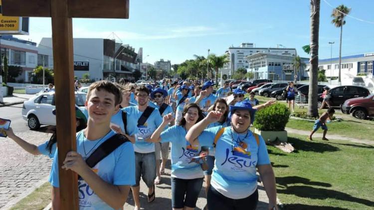 Paraná: grupos arquidiocesanos se preparan para las Misiones de Verano