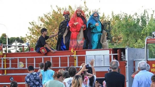 Paraná se prepara para la 59ª fiesta provincial de los Reyes Magos