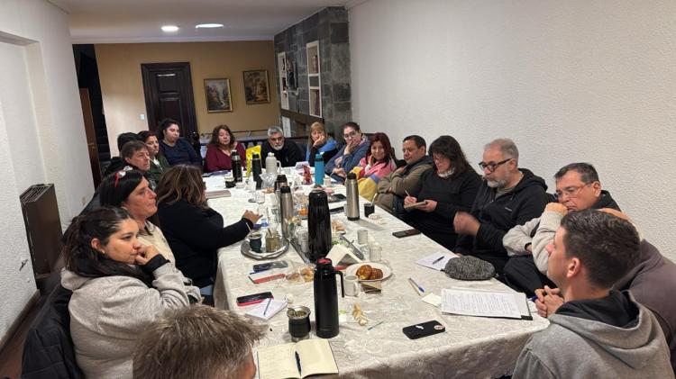 Pastoral Social: renovado compromiso regional con las realidades sociales Pastoral Social: renovado compromiso regional con las realidades sociales