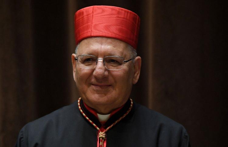 Patriarca caldeo: "María hace más cercanos a cristianos y musulmanes"