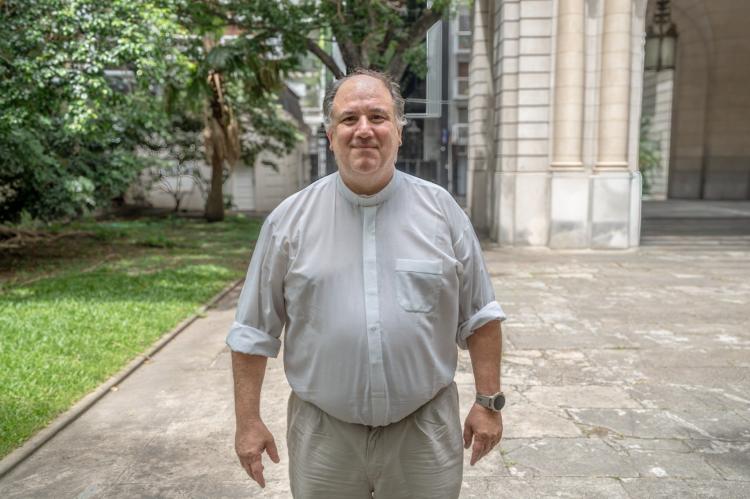 Paz, memoria y desarme: el mensaje que interpela al mundo