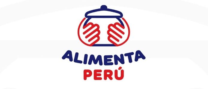 Perú inicia su nueva campaña "Alimenta Perú"