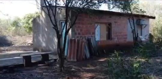 Posadas: el Hogar de Cristo abrirá una granja para jóvenes en recuperación Posadas: el Hogar de Cristo abrirá una granja para jóvenes en recuperación
