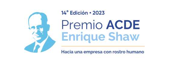 Premio Enrique Shaw: ACDE distinguirá proyectos empresarios con impacto social