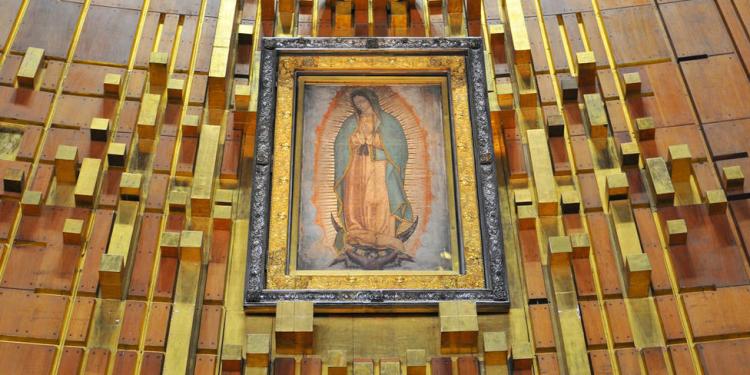 Preparan celebración por los 500 años de evangelización en México