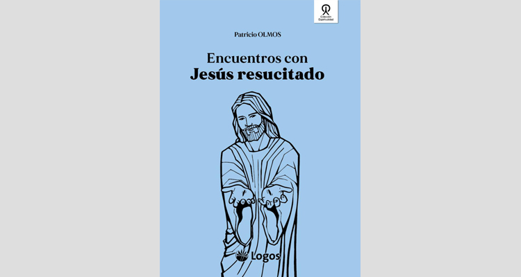 Presentación de la edición argentina de "Encuentros con Jesús resucitado"