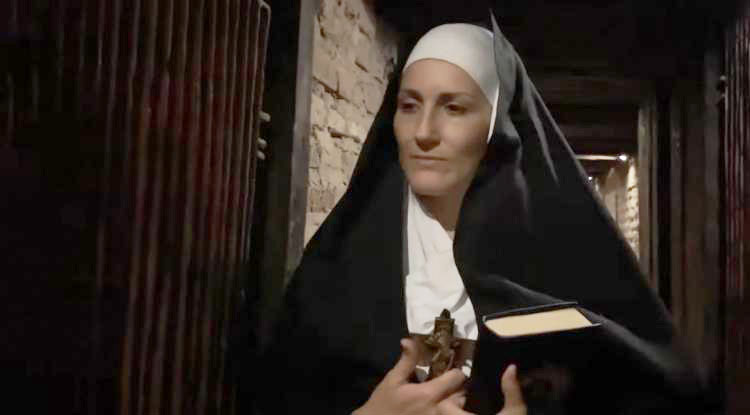 Presentan el documental 'Antonia, una santa en Buenos Aires'