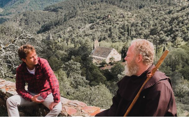 Presentan en Buenos Aires el documental español 'Libres', con funciones a beneficio Presentan en Buenos Aires el documental español 'Libres', con funciones a beneficio