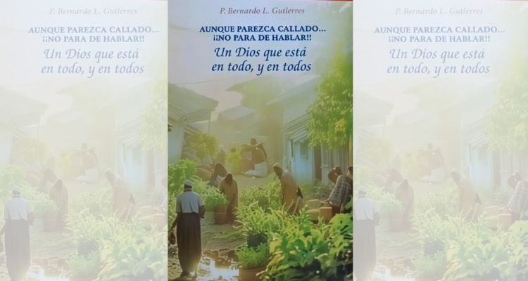 Presentan en Corrientes el libro 'Aunque parezca callado... ¡no para de hablar!' Presentan en Corrientes el libro 'Aunque parezca callado... ¡no para de hablar!'