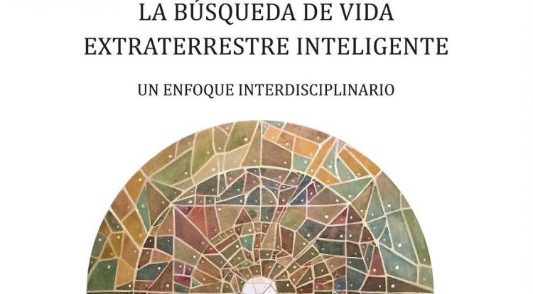 Presentan un libro sobre la búsqueda de vida extraterrestre inteligente