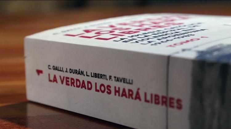 Presentarán 'La Verdad los hará libres' en Radio Vaticana