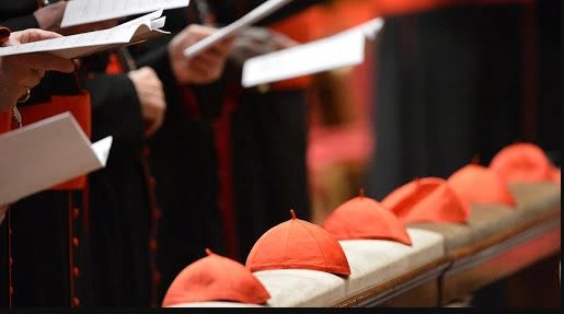 Primera reunión del Consejo de Cardenales tras la publicación de la reforma de la Curia