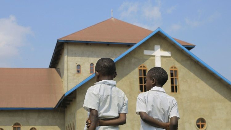 Programa del viaje del Papa a la República Democrática del Congo y Sudán del Sur