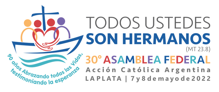 Prosiguen los preparativos para la 30ª Asamblea Federal de la Acción Católica Argentina