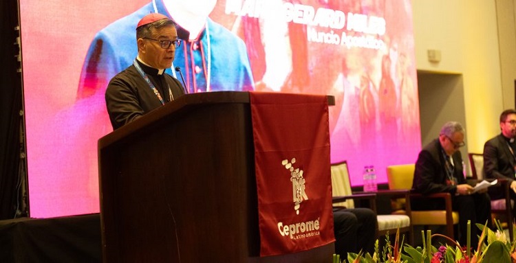 Protección de menores: el Papa llama a una verdadera conversión en la justicia